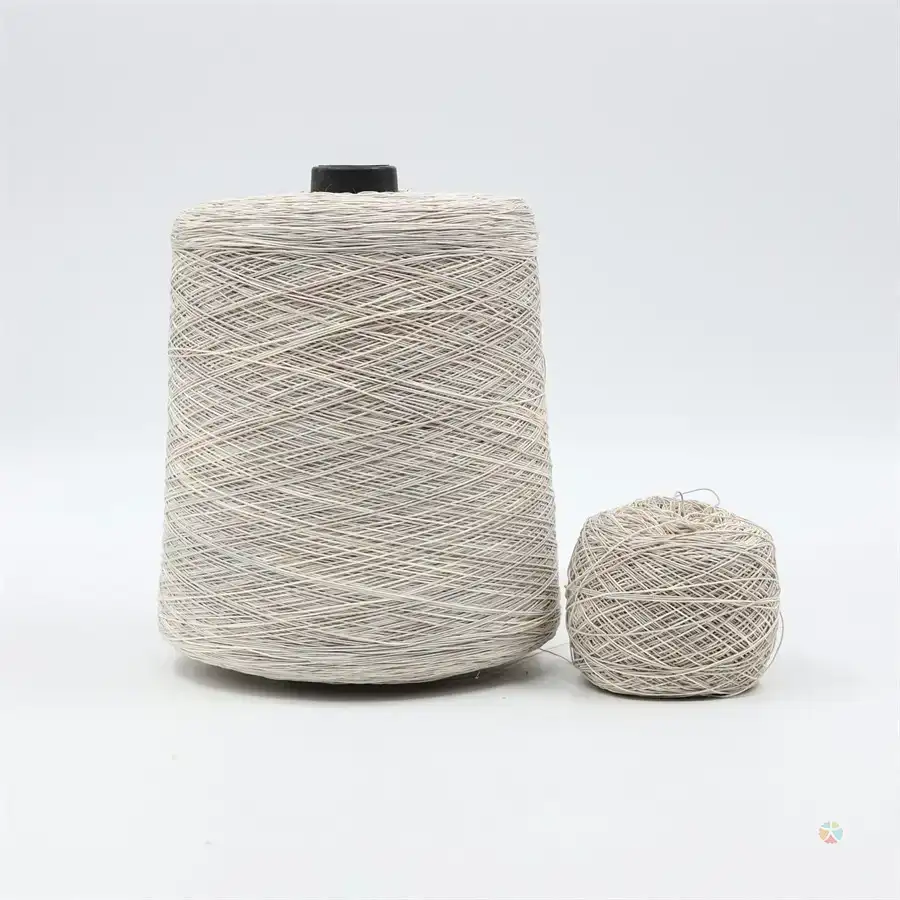 China Yarn for Ladies Vest (Sweater),Men’s Vest (Sweater),Open Cardigan (Sweater),Full-Zipper Cardigan (Sweater),Half-Zipper Cardigan (Sweater) Slub Yarn Fancy Yarn Acrylic Nylon 26 color buy from China wholesaler bulk order at wholesale price free worldwide shipping Alibaba
