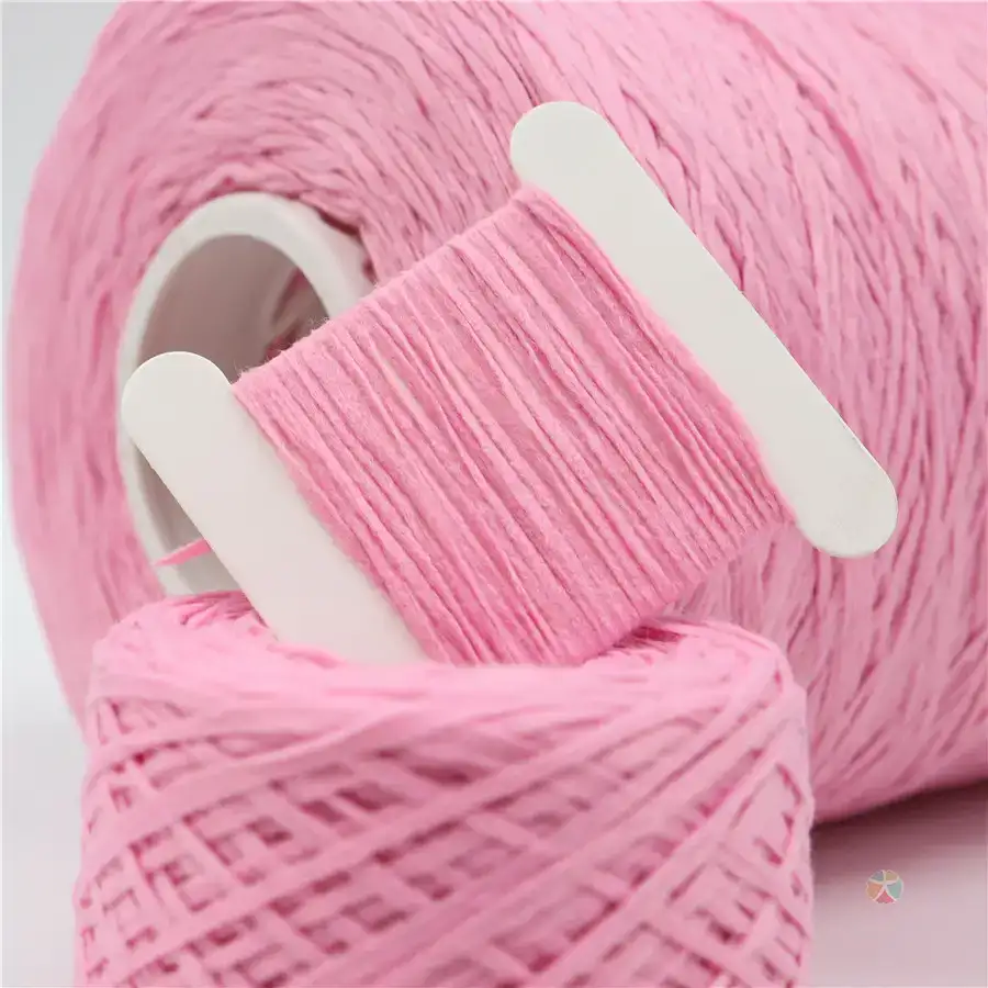 China Yarn for Ladies Vest (Sweater),Men’s Vest (Sweater),Open Cardigan (Sweater),Full-Zipper Cardigan (Sweater),Half-Zipper Cardigan (Sweater) Flat Tape Yarn Fancy Yarn Polyester 48 color buy from China wholesaler bulk order at wholesale price free worldwide shipping Alibaba