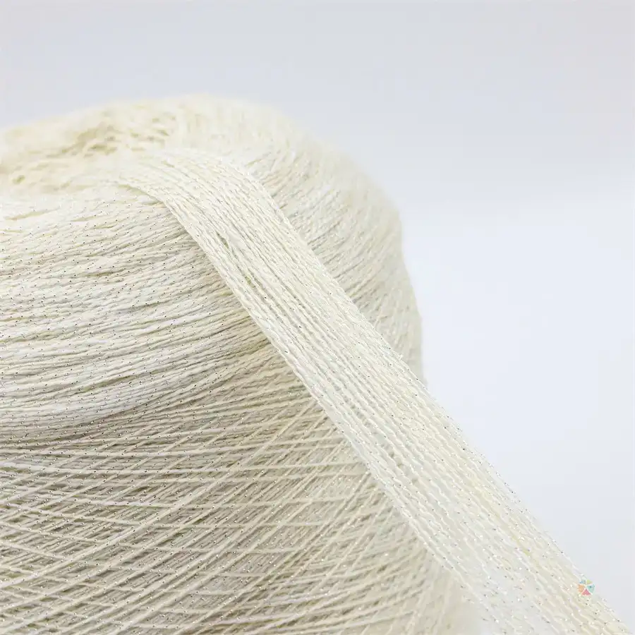 China Yarn for Ladies Vest (Sweater),Men’s Vest (Sweater),Open Cardigan (Sweater),Full-Zipper Cardigan (Sweater),Half-Zipper Cardigan (Sweater) Slub Yarn Fancy Yarn Polyester Acrylic Lurex 48 color buy from China wholesaler bulk order at wholesale price free worldwide shipping Alibaba