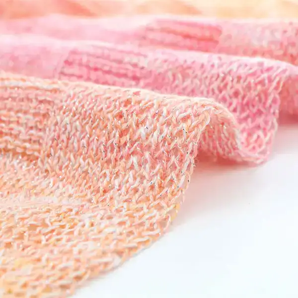 China Yarn for Ladies Vest (Sweater),Men’s Vest (Sweater),Open Cardigan (Sweater),Full-Zipper Cardigan (Sweater),Half-Zipper Cardigan (Sweater) Slub Yarn Fancy Yarn Polyester Acrylic Lurex 48 color buy from China wholesaler bulk order at wholesale price free worldwide shipping Alibaba