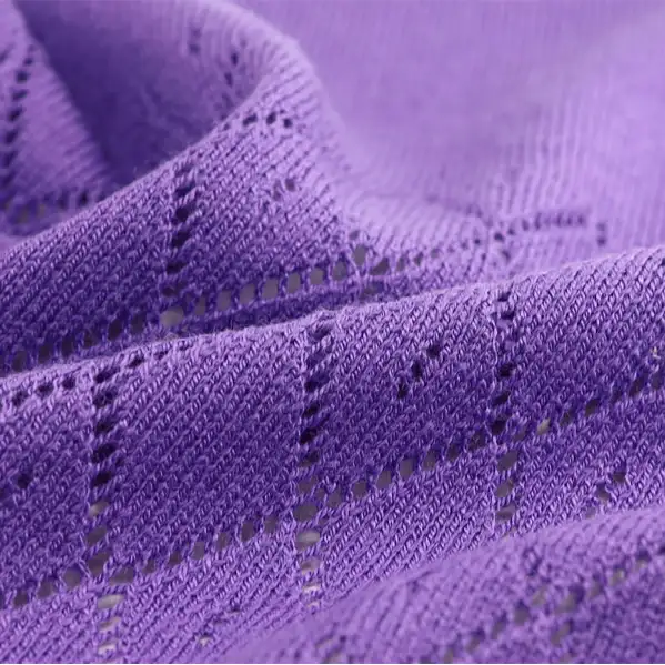 China Yarn for Knitted Jacket (Sweater),Round Neck Pullover (Sweater),Crew Neck Pullover (Sweater),Crop Top Pullover (Sweater) Core Spun Yarn Regular Yarn Acrylic Rayon Polyester 18 color buy from China wholesaler bulk order at wholesale price free worldwide shipping Alibaba