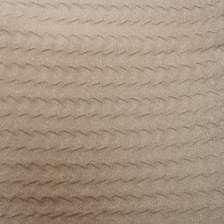 China Yarn for Half-Zipper Cardigan (Sweater),Shirt Long Sleeve Button (Sweater),Shirt Long Sleeve Zipper (Sweater) Twisted Yarn Twisted Yarn Rayon Nylon Lurex 杏色 color buy from China wholesaler bulk order at wholesale price free worldwide shipping Alibaba
