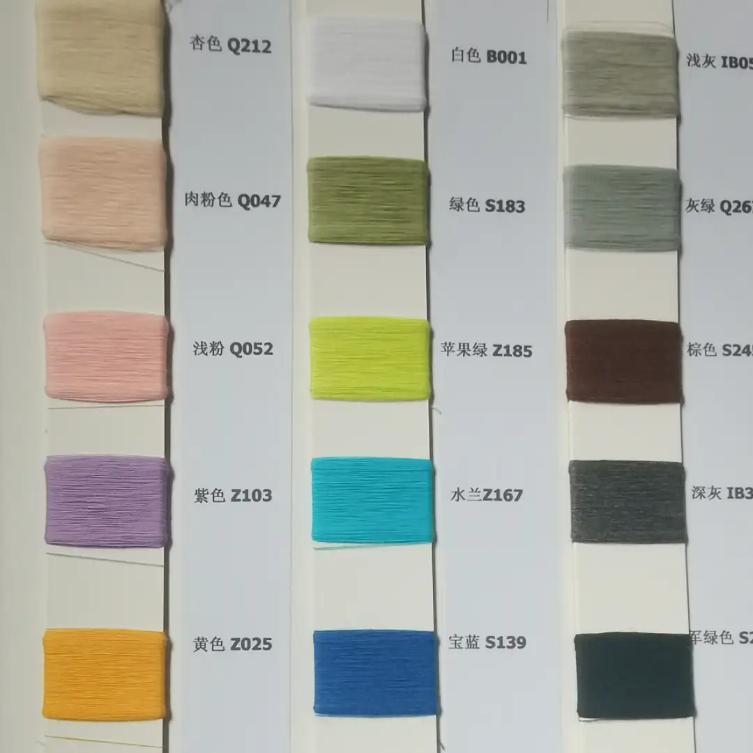 China Yarn for Full-Zipper Cardigan (Sweater),Half-Zipper Cardigan (Sweater),Shirt Long Sleeve Button (Sweater) Twisted Yarn Twisted Yarn Cotton Polyester 灰色 color buy from China wholesaler bulk order at wholesale price free worldwide shipping Alibaba