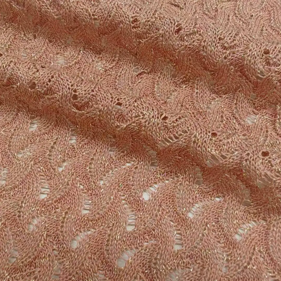 China Yarn for Dresses (Cardigan Button) (Sweater) Lurex Lurex Rayon Nylon Lurex 橙色 color buy from China wholesaler bulk order at wholesale price free worldwide shipping Alibaba