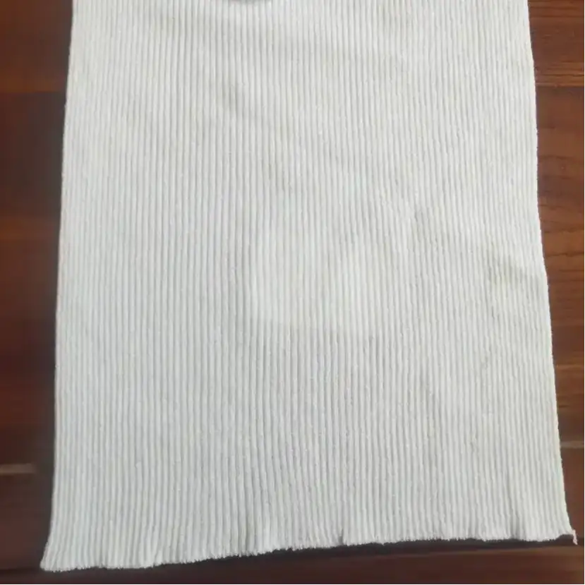 China Yarn for Half-Zipper Cardigan (Sweater),Shirt Long Sleeve Button (Sweater),Shirt Long Sleeve Zipper (Sweater) Twisted Yarn Twisted Yarn Rayon Polyester 白色 color buy from China wholesaler bulk order at wholesale price free worldwide shipping Alibaba