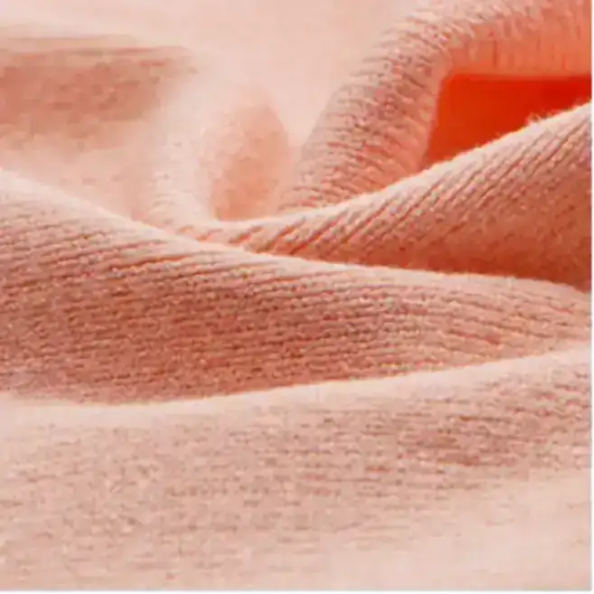 China Yarn for Men’s Vest (Sweater) Functional Yarn Functional Yarn Viscose Nylon Polyester PINK color buy from China wholesaler bulk order at wholesale price free worldwide shipping Alibaba