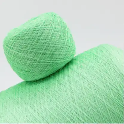 China Yarn for Men’s Vest (Sweater) Functional Yarn Functional Yarn Viscose Cotton WHITE color buy from China wholesaler bulk order at wholesale price free worldwide shipping Alibaba
