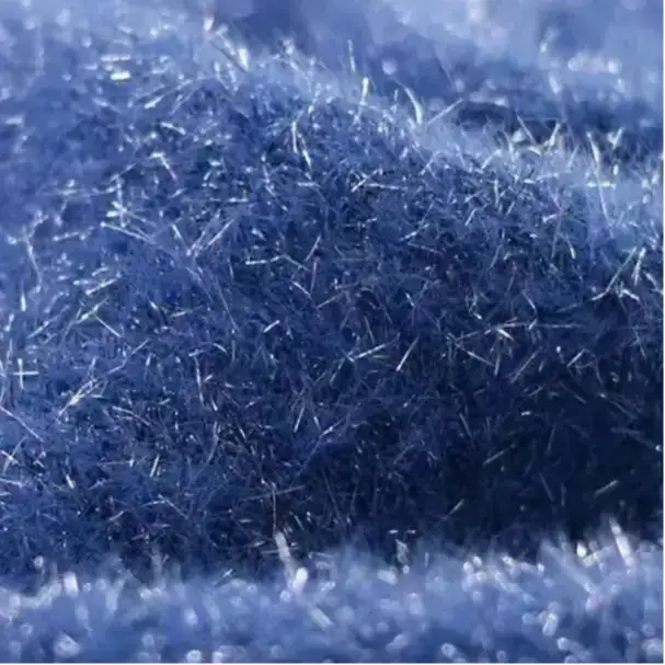 China Yarn  Lurex Lurex Nylon Metallic fiber 米杏 color buy from China wholesaler bulk order at wholesale price free worldwide shipping Alibaba