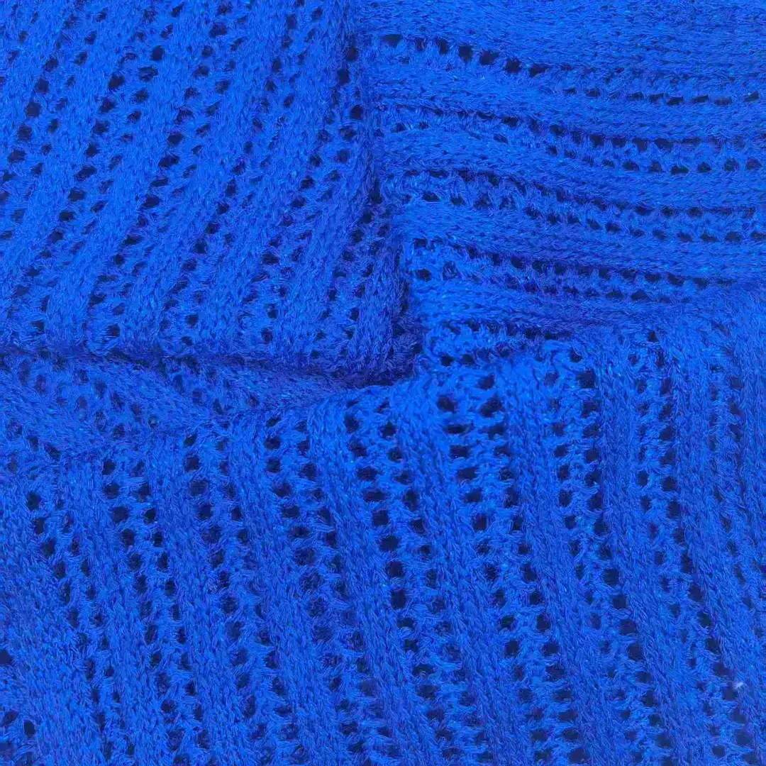 China Yarn for Knitted Jacket (Sweater),Round Neck Pullover (Sweater),T-shirt (Sweater),Hoodie  (Sweater) Tubular Tape Yarn Fancy Yarn Viscose Polyester Blue，Black color buy from China wholesaler bulk order at wholesale price free worldwide shipping Alibaba