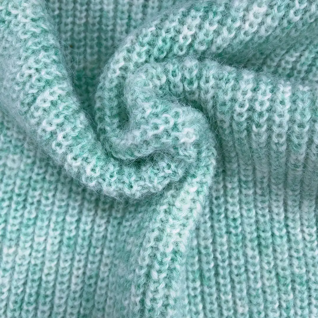 China Yarn for Shirt Long Sleeve Button (Sweater),Round Neck Pullover (Sweater),Dresses (Pullover) (Sweater),Single Button Cardigan (Sweater Raw Air Spun Yarn Raw Yarn Polyester Acrylic Wool 浅绿 color buy from China wholesaler bulk order at wholesale price free worldwide shipping Alibaba
