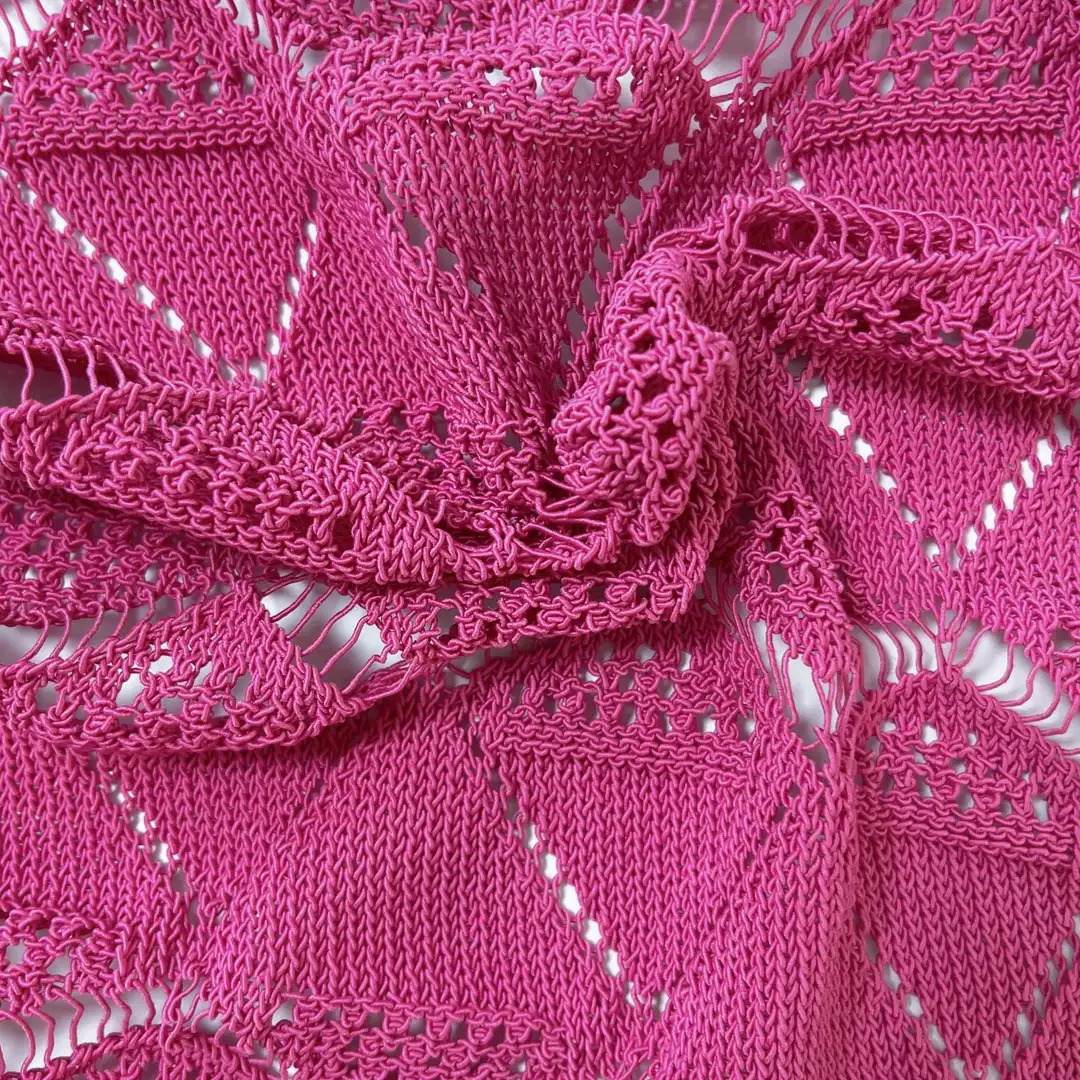 China Yarn for Shirt Long Sleeve Button (Sweater),Round Neck Pullover (Sweater),Dresses (Pullover) (Sweater),Single Button Cardigan (Sweater Raw Twisted Yarn Raw Yarn Cotton Nylon 玫红 color buy from China wholesaler bulk order at wholesale price free worldwide shipping Alibaba