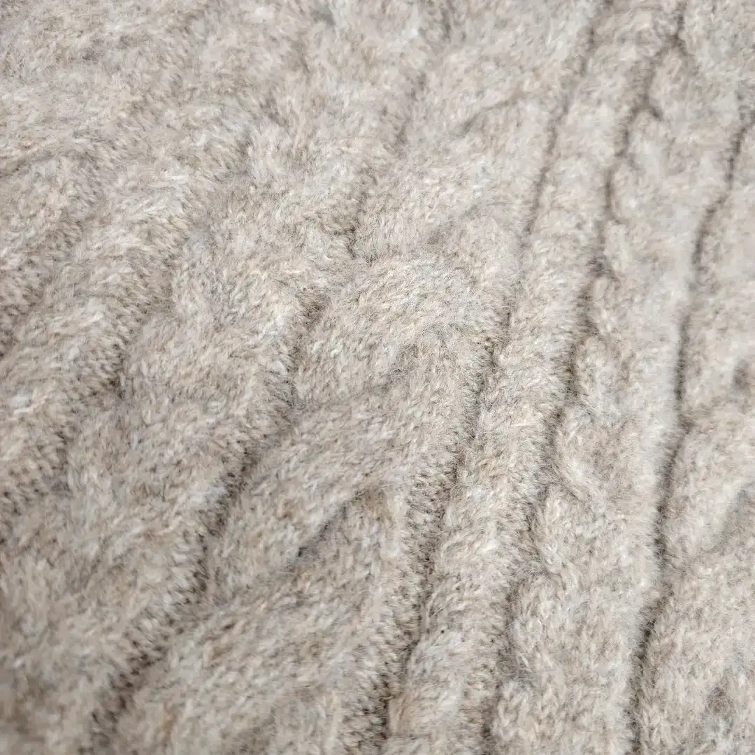 China Yarn for Open Cardigan (Sweater),Full-Zipper Cardigan (Sweater),Half-Zipper Cardigan (Sweater),Knitted Jacket (Sweater),Round Neck Pullover (Sweater),Crew Neck Pullover (Sweater),Crop Top Pullover (Sweater),Hoodie  (Sweater),Dresses (Cardigan Open) (Sweater) Mossy Yarn Fancy Yarn Wool Recycled Polyester Nylon Acrylic Polyester Elastane 米杏 color buy from China wholesaler bulk order at wholesale price free worldwide shipping Alibaba