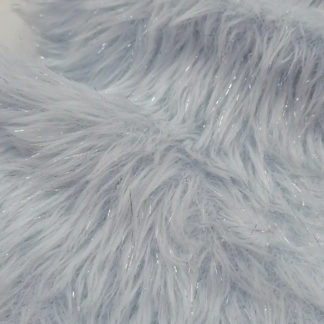 China Yarn for Hoodie,Padded Jacket,Overcoat,Dresses (Cardigan Open) (Sweater),Sweatshirt Cat Feather Yarn Fancy Yarn Nylon grey&silver color buy from China wholesaler bulk order at wholesale price free worldwide shipping Alibaba