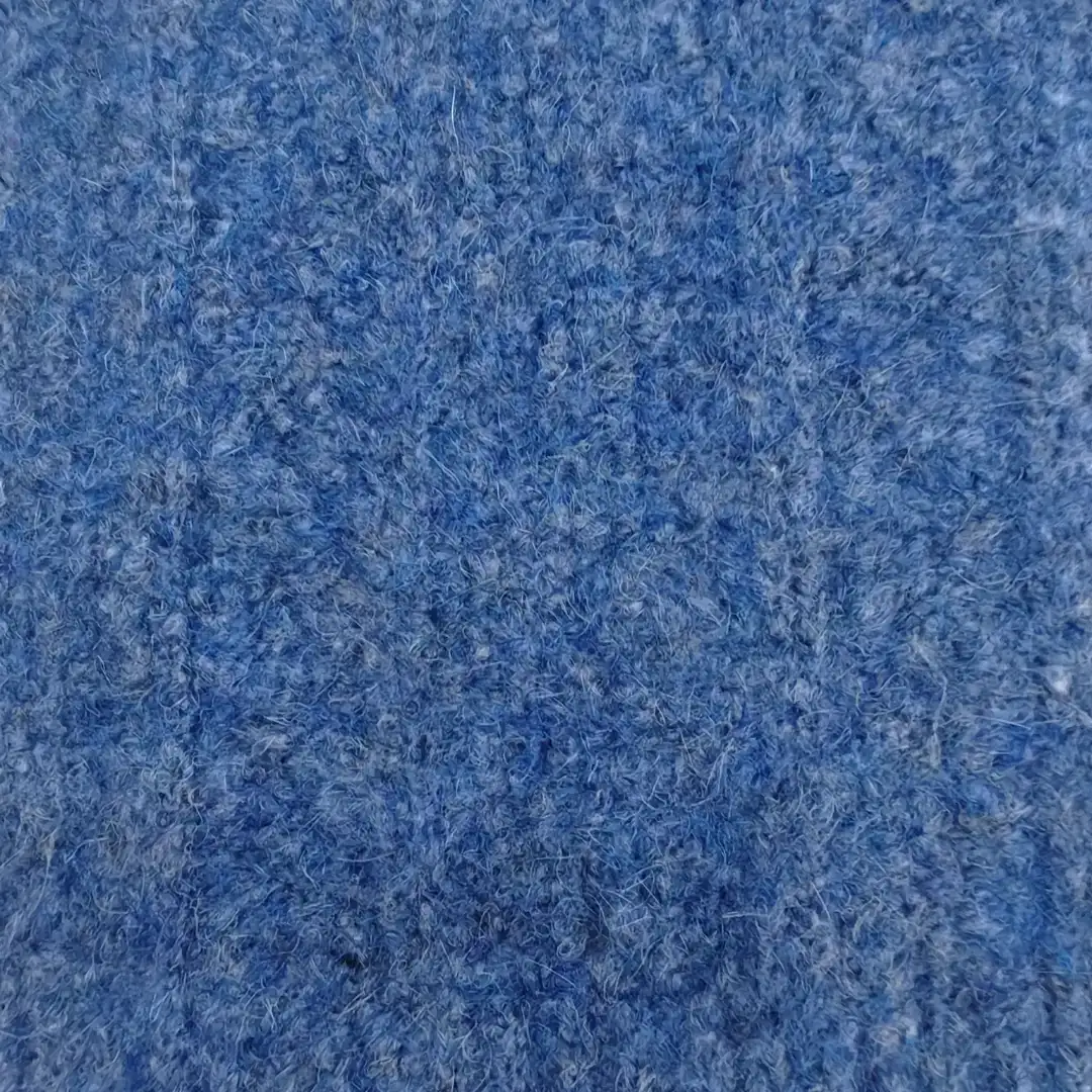 China Yarn for Hoodie,Open Cardigan (Sweater),Crew Neck Pullover (Sweater),Crop Top Pullover (Sweater) Mossy Yarn Fancy Yarn Recycled Polyester Nylon Polyester Wool Spandex Blue color buy from China wholesaler bulk order at wholesale price free worldwide shipping Alibaba