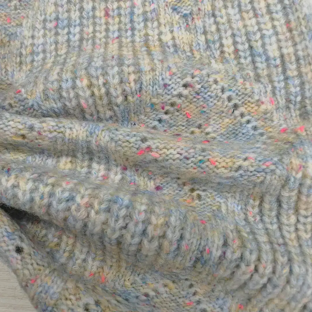 China Yarn for Crop Top,Hoodie,Open Cardigan (Sweater) Air Spun Yarn Fancy Yarn Acrylic Nylon Polyester neon colors color buy from China wholesaler bulk order at wholesale price free worldwide shipping Alibaba