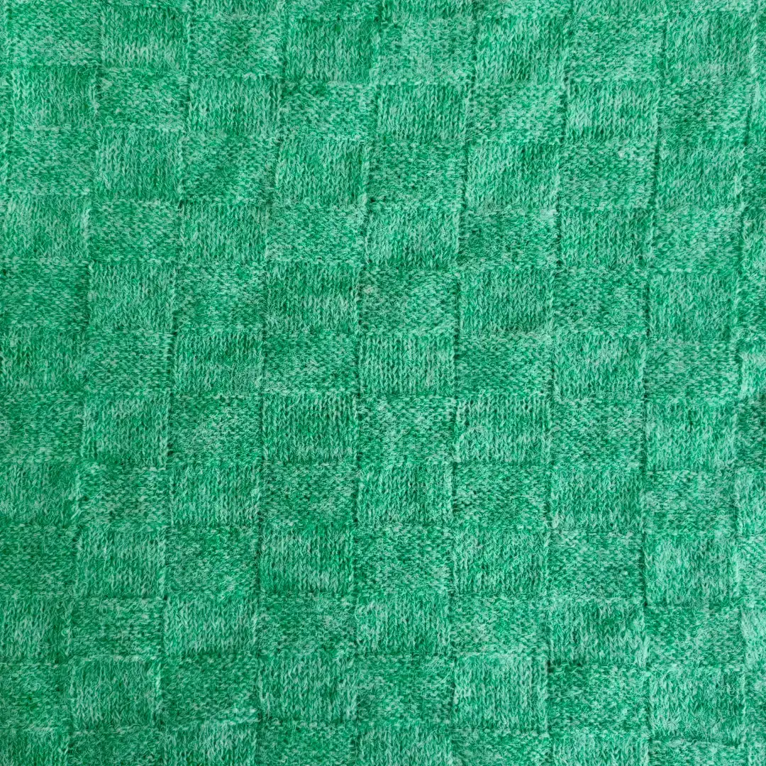China Yarn for T-shirt (Sweater),Dresses (Pullover) (Sweater),Skirt (Sweater) Mossy Yarn Fancy Yarn Acrylic Polyester Elastane 绿色 color buy from China wholesaler bulk order at wholesale price free worldwide shipping Alibaba
