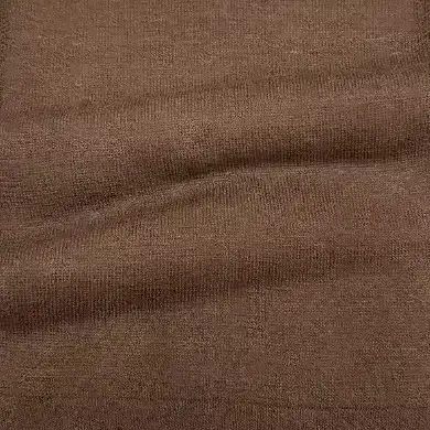 China Yarn for Ladies Vest (Sweater),Men’s Vest (Sweater),Round Neck Pullover (Sweater),Crop Top Pullover (Sweater),Polo T-shirt (Sweater) Double Twist Spun Regular Yarn FSC Vortex Viscose Nylon Brown color buy from China wholesaler bulk order at wholesale price free worldwide shipping Alibaba