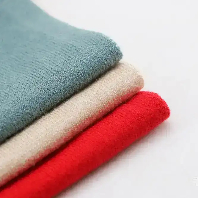 China Yarn for Tank Top,Hoodie,Ladies Vest (Sweater),Men’s Vest (Sweater),Open Cardigan (Sweater),Full-Zipper Cardigan (Sweater),Half-Zipper Cardigan (Sweater),Round Neck Pullover (Sweater),Crew Neck Pullover (Sweater),Crop Top Pullover (Sweater),Hoodie  (Sweater) Core Spun Yarn Regular Yarn Rayon Polyester Polyamide multicolor color buy from China wholesaler bulk order at wholesale price free worldwide shipping Alibaba