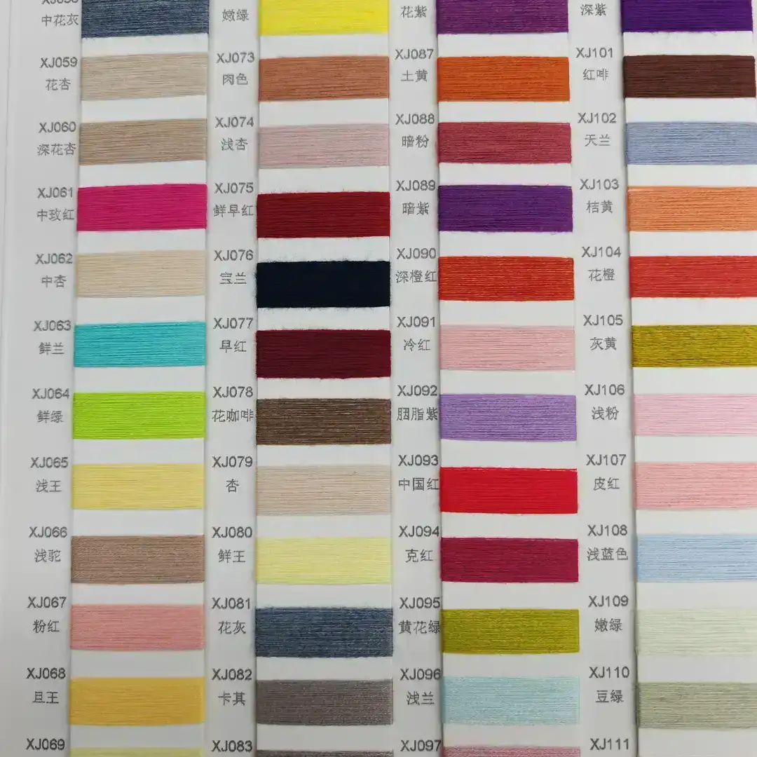 China Yarn for Tank Top,Hoodie,Ladies Vest (Sweater),Men’s Vest (Sweater),Open Cardigan (Sweater),Full-Zipper Cardigan (Sweater),Half-Zipper Cardigan (Sweater),Round Neck Pullover (Sweater),Crew Neck Pullover (Sweater),Crop Top Pullover (Sweater),Hoodie  (Sweater) Core Spun Yarn Regular Yarn Rayon Polyester Polyamide multicolor color buy from China wholesaler bulk order at wholesale price free worldwide shipping Alibaba