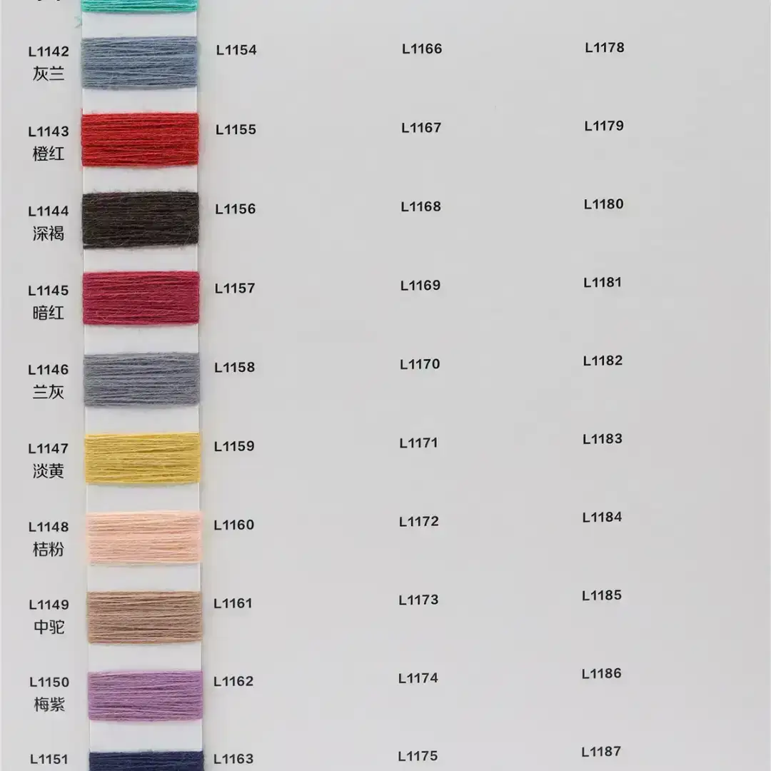 China Yarn for Pants,Tank Top,Crop Top,Hoodie,Ladies Vest (Sweater),Men’s Vest (Sweater),Open Cardigan (Sweater),Full-Zipper Cardigan (Sweater),Half-Zipper Cardigan (Sweater),Round Neck Pullover (Sweater),Crew Neck Pullover (Sweater),Crop Top Pullover (Sweater) Core Spun Yarn Regular Yarn Acrylic Polyester Nylon 克色 color buy from China wholesaler bulk order at wholesale price free worldwide shipping Alibaba