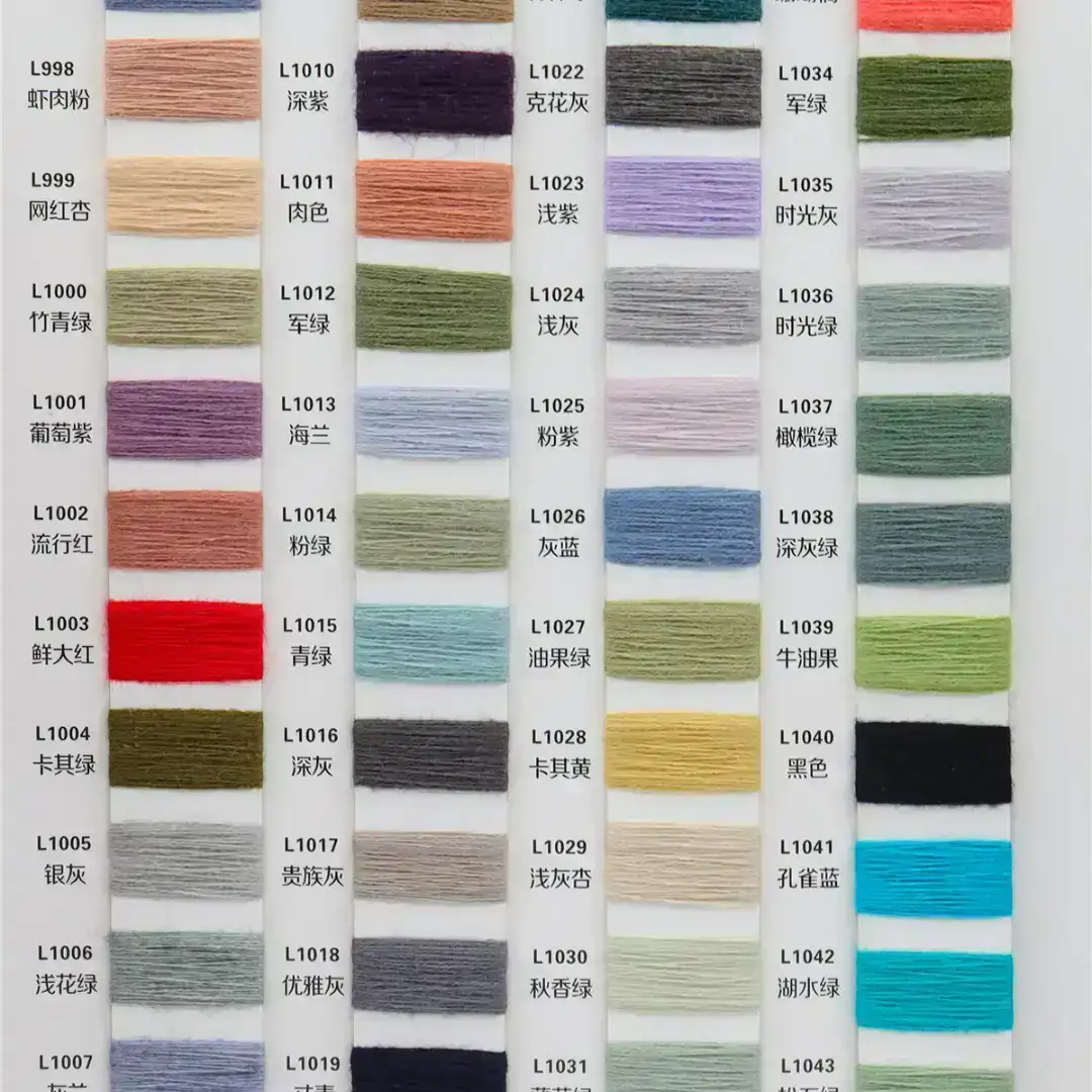 China Yarn for Pants,Tank Top,Crop Top,Hoodie,Ladies Vest (Sweater),Men’s Vest (Sweater),Open Cardigan (Sweater),Full-Zipper Cardigan (Sweater),Half-Zipper Cardigan (Sweater),Round Neck Pullover (Sweater),Crew Neck Pullover (Sweater),Crop Top Pullover (Sweater) Core Spun Yarn Regular Yarn Acrylic Polyester Nylon 克色 color buy from China wholesaler bulk order at wholesale price free worldwide shipping Alibaba