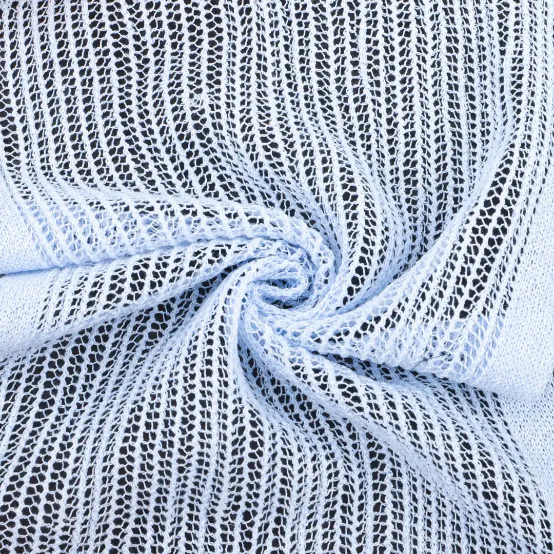 China Yarn  Double Twist Spun Regular Yarn Recycled Polyester Polyester Nylon BLUE color buy from China wholesaler bulk order at wholesale price free worldwide shipping Alibaba