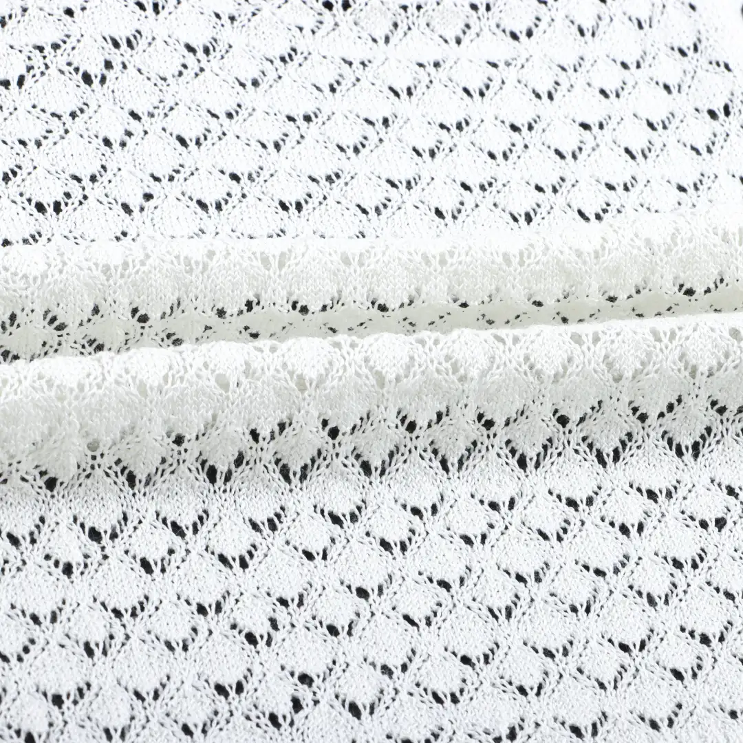China Yarn for Polo Shirt,Crop Top,Full-Zipper Cardigan (Sweater),Half-Zipper Cardigan (Sweater) Ring Spun Regular Yarn Recycled Polyester Viscose white color buy from China wholesaler bulk order at wholesale price free worldwide shipping Alibaba