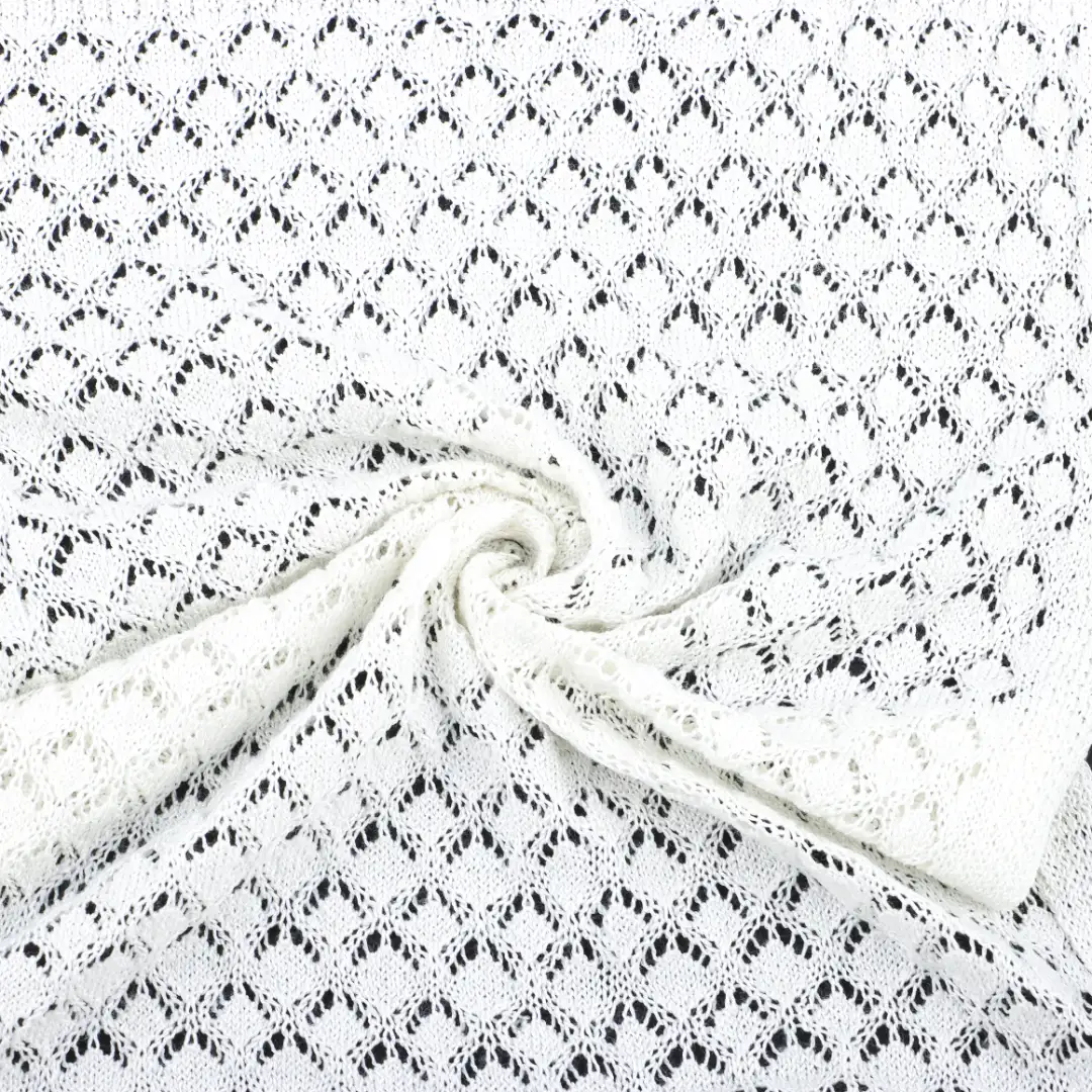 China Yarn for Polo Shirt,Crop Top,Full-Zipper Cardigan (Sweater),Half-Zipper Cardigan (Sweater) Ring Spun Regular Yarn Recycled Polyester Viscose white color buy from China wholesaler bulk order at wholesale price free worldwide shipping Alibaba