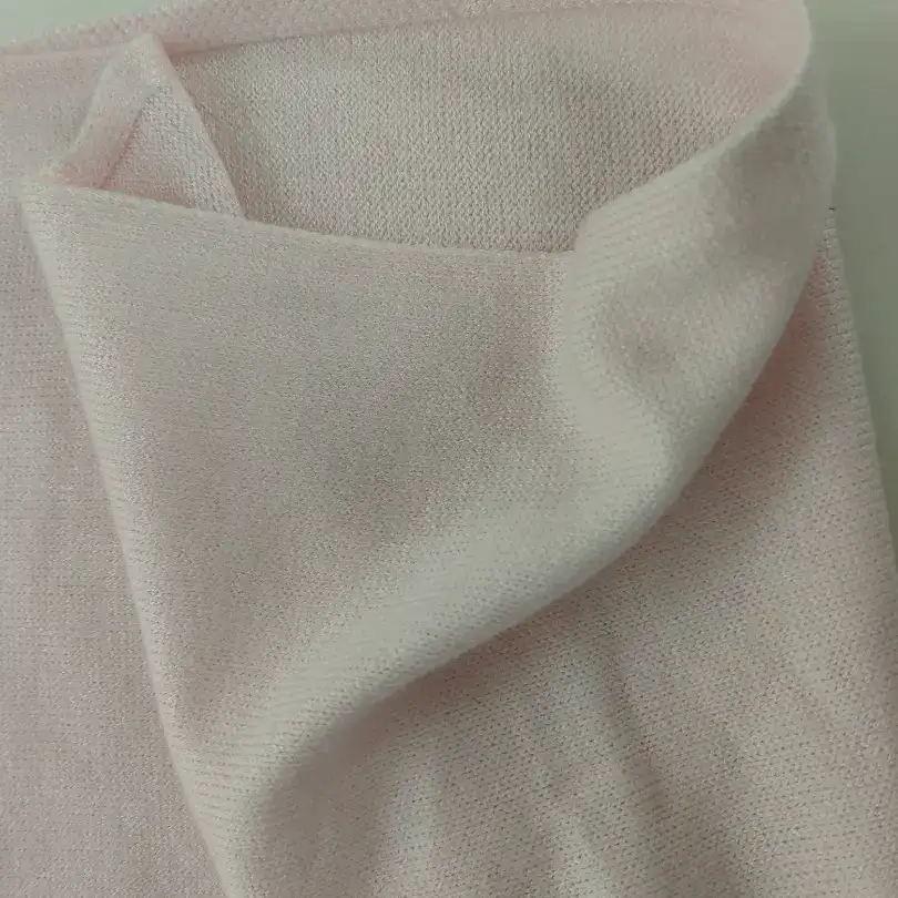 China Yarn for Open Cardigan (Sweater) Ring Spun Regular Yarn Lenzing Viscose Nylon Polyester 米白 color buy from China wholesaler bulk order at wholesale price free worldwide shipping Alibaba