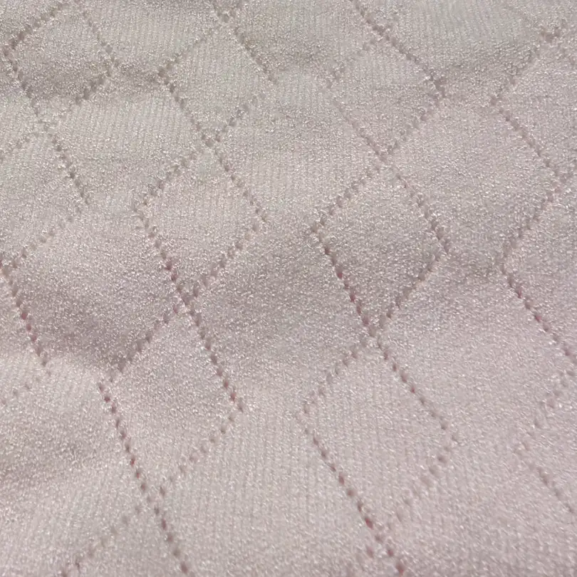 China Yarn for Open Cardigan (Sweater) Ring Spun Regular Yarn Lenzing Viscose Nylon Polyester 米白 color buy from China wholesaler bulk order at wholesale price free worldwide shipping Alibaba