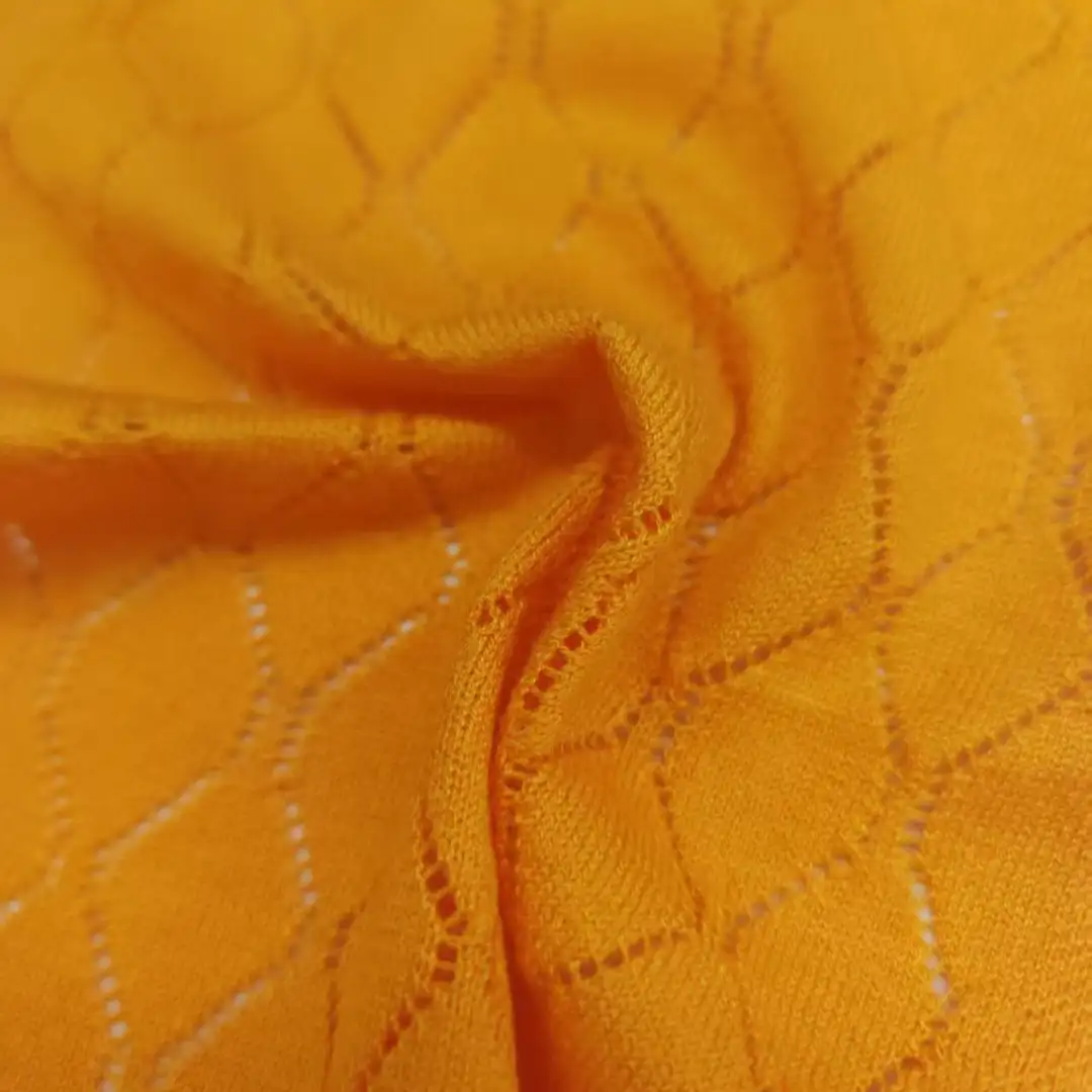 China Yarn for Open Cardigan (Sweater) Semi-Worsted Spun Regular Yarn Cashmere Recycled Polyester Nylon Rayon orange color buy from China wholesaler bulk order at wholesale price free worldwide shipping Alibaba
