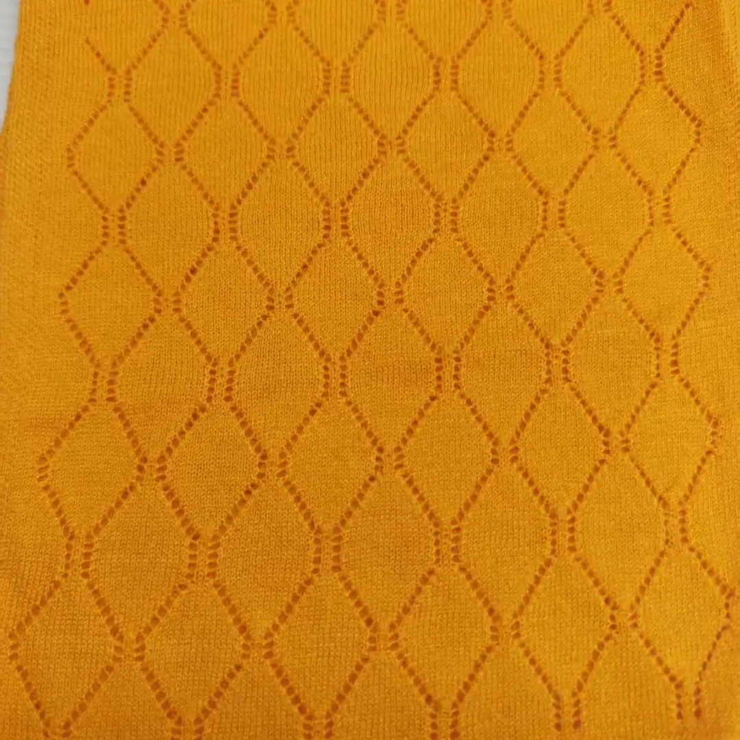 China Yarn for Open Cardigan (Sweater) Semi-Worsted Spun Regular Yarn Cashmere Recycled Polyester Nylon Rayon orange color buy from China wholesaler bulk order at wholesale price free worldwide shipping Alibaba
