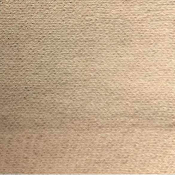 China Yarn for Open Cardigan (Sweater) Semi-Worsted Spun Regular Yarn BCI Cotton Cashmere 米白 color buy from China wholesaler bulk order at wholesale price free worldwide shipping Alibaba