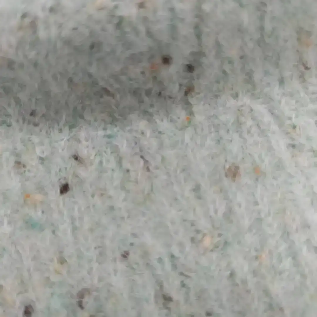 China Yarn for Open Cardigan (Sweater),Knitted Jacket (Sweater),Round Neck Pullover (Sweater) Mossy Yarn Fancy Yarn Wool Acrylic Recycled Polyester Elastane yellow、brown、Cambridge blue color buy from China wholesaler bulk order at wholesale price free worldwide shipping Alibaba