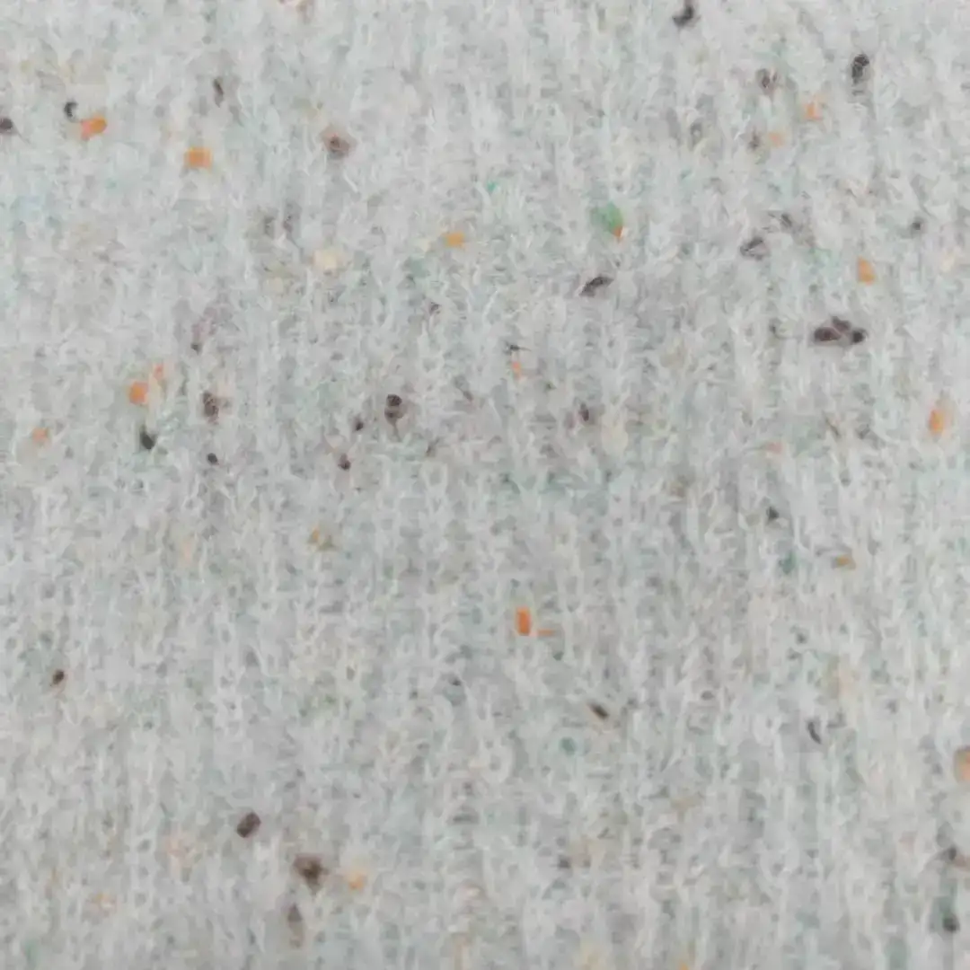 China Yarn for Open Cardigan (Sweater),Knitted Jacket (Sweater),Round Neck Pullover (Sweater) Mossy Yarn Fancy Yarn Wool Acrylic Recycled Polyester Elastane yellow、brown、Cambridge blue color buy from China wholesaler bulk order at wholesale price free worldwide shipping Alibaba
