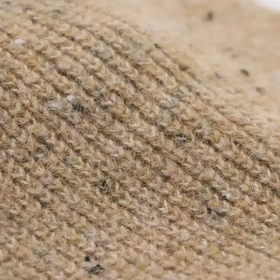 China Yarn for Open Cardigan (Sweater),Knitted Jacket (Sweater),Round Neck Pullover (Sweater) Mossy Yarn Fancy Yarn Wool Acrylic Recycled Polyester Elastane yellow、brown、Cambridge blue color buy from China wholesaler bulk order at wholesale price free worldwide shipping Alibaba