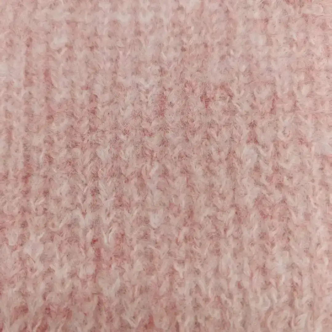 China Yarn for Open Cardigan (Sweater),Knitted Jacket (Sweater),Round Neck Pullover (Sweater) Mossy Yarn Fancy Yarn Wool Acrylic Recycled Polyester Nylon blue、pink、gray color buy from China wholesaler bulk order at wholesale price free worldwide shipping Alibaba