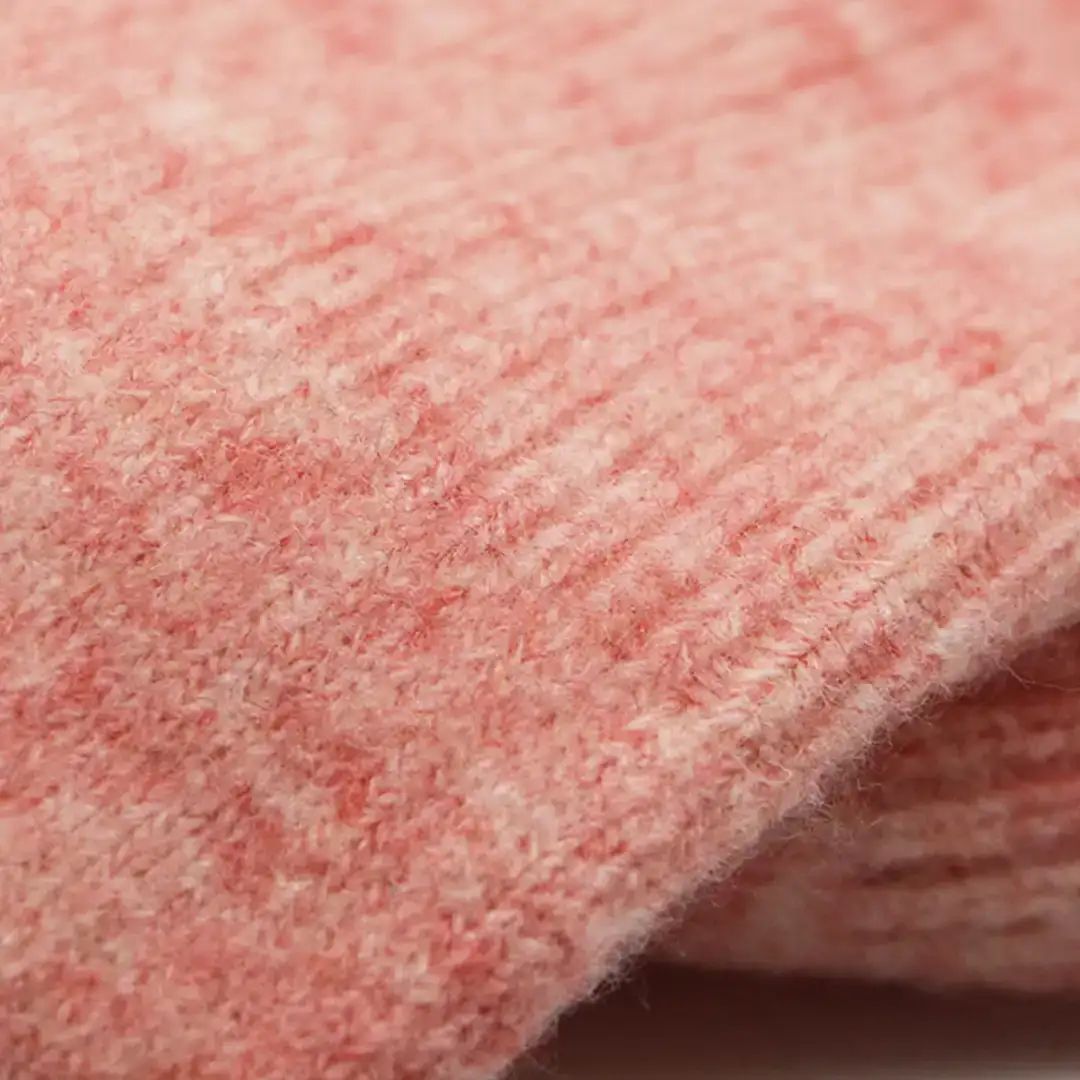 China Yarn for Open Cardigan (Sweater),Knitted Jacket (Sweater),Round Neck Pullover (Sweater) Core Spun Yarn Regular Yarn Wool Nylon Acrylic Elastane brown、pink color buy from China wholesaler bulk order at wholesale price free worldwide shipping Alibaba