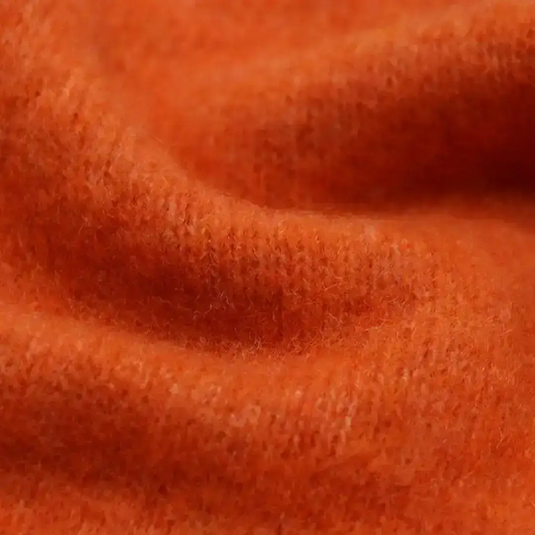 China Yarn for Open Cardigan (Sweater),Knitted Jacket (Sweater),Round Neck Pullover (Sweater),Crew Neck Pullover (Sweater) Mossy Yarn Fancy Yarn Wool Nylon Polyester Acrylic Elastane jacinth、pink，camel color buy from China wholesaler bulk order at wholesale price free worldwide shipping Alibaba