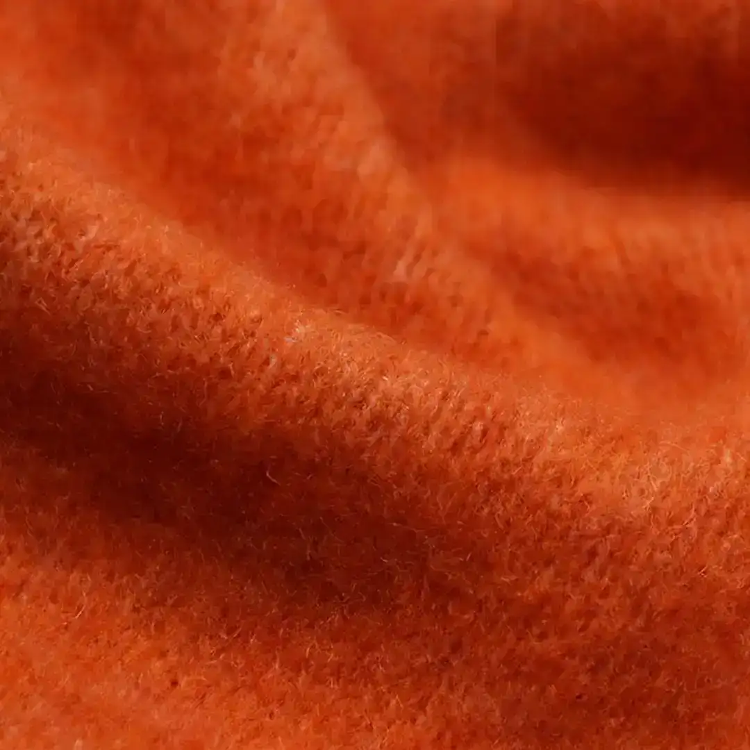 China Yarn for Open Cardigan (Sweater),Knitted Jacket (Sweater),Round Neck Pullover (Sweater),Crew Neck Pullover (Sweater) Mossy Yarn Fancy Yarn Wool Nylon Polyester Acrylic Elastane jacinth、pink，camel color buy from China wholesaler bulk order at wholesale price free worldwide shipping Alibaba