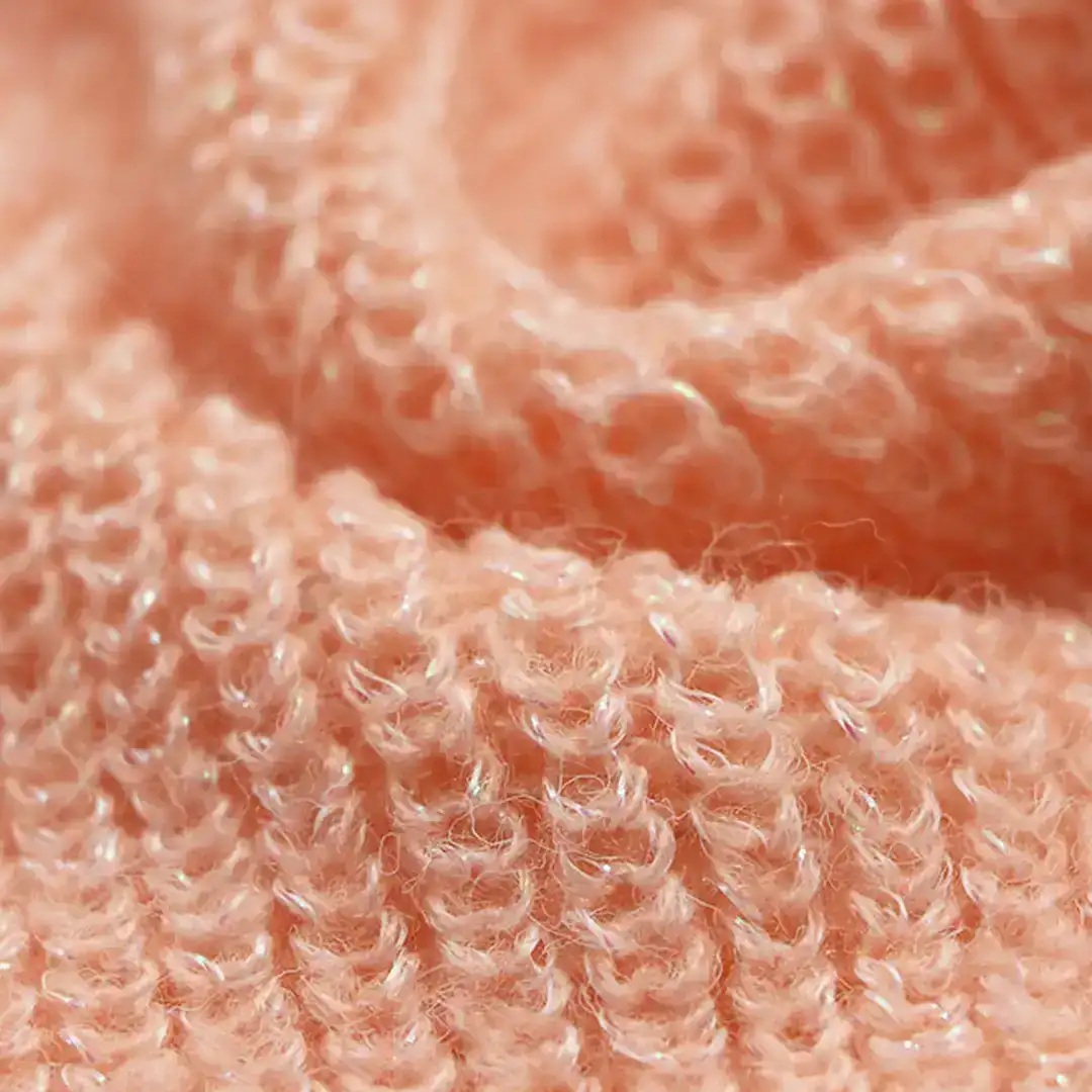China Yarn for Open Cardigan (Sweater),Knitted Jacket (Sweater),Round Neck Pullover (Sweater),Crew Neck Pullover (Sweater) Mossy Yarn Fancy Yarn Acrylic Polyester Wool Nylon jacinth、white color buy from China wholesaler bulk order at wholesale price free worldwide shipping Alibaba