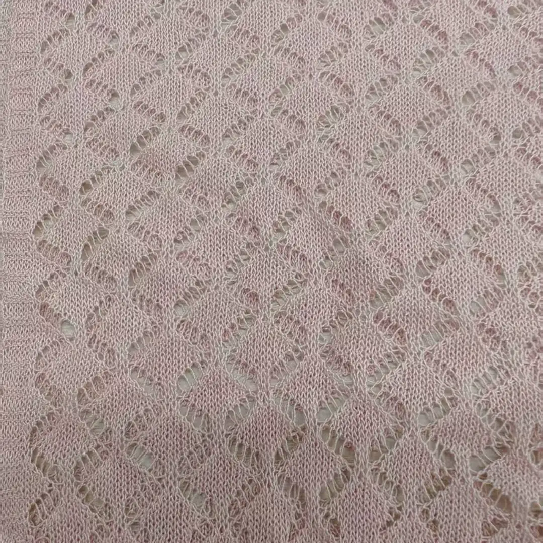 China Yarn for Open Cardigan (Sweater),Knitted Jacket (Sweater),Round Neck Pullover (Sweater),Crew Neck Pullover (Sweater),Crop Top Pullover (Sweater) Compact Spun Regular Yarn Acrylic blue、apricot、Pink color buy from China wholesaler bulk order at wholesale price free worldwide shipping Alibaba