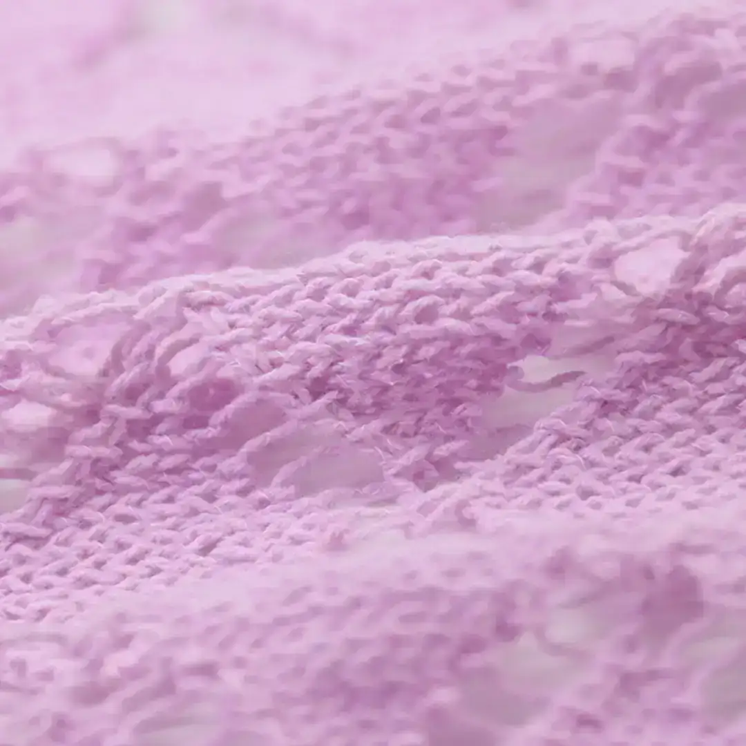 China Yarn for Open Cardigan (Sweater),Knitted Jacket (Sweater),Round Neck Pullover (Sweater),Crew Neck Pullover (Sweater) Ring Spun Regular Yarn Cotton Polyester purple、apricot、blue、yellow color buy from China wholesaler bulk order at wholesale price free worldwide shipping Alibaba