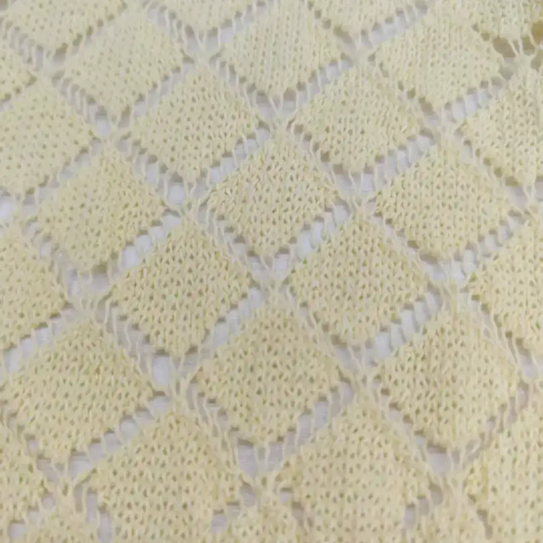 China Yarn for Open Cardigan (Sweater),Knitted Jacket (Sweater),Round Neck Pullover (Sweater),Crew Neck Pullover (Sweater) Ring Spun Regular Yarn Cotton Polyester purple、apricot、blue、yellow color buy from China wholesaler bulk order at wholesale price free worldwide shipping Alibaba