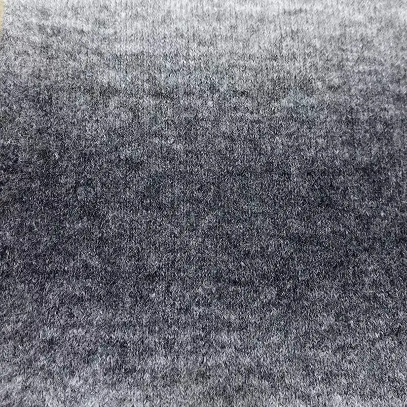 China Yarn for Crop Top,Pajamas,Open Cardigan (Sweater),Round Neck Pullover (Sweater),Crew Neck Pullover (Sweater),Crop Top Pullover (Sweater) Mossy Yarn Fancy Yarn Polyester Acrylic Wool Alpaca Elastane 渐变色 color buy from China wholesaler bulk order at wholesale price free worldwide shipping Alibaba