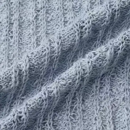 China Yarn for Tank Top,Crop Top,Full-Zipper Cardigan (Sweater),Half-Zipper Cardigan (Sweater) Mossy Yarn Fancy Yarn Cotton Polyamide 渐变色 color buy from China wholesaler bulk order at wholesale price free worldwide shipping Alibaba