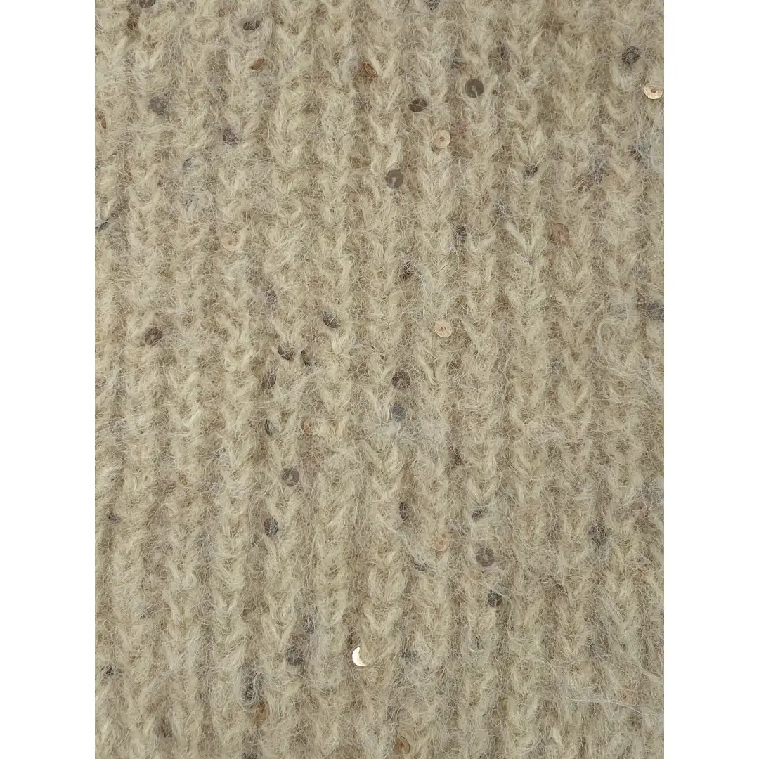 China Yarn for Crop Top,Open Cardigan (Sweater),Full-Zipper Cardigan (Sweater),Half-Zipper Cardigan (Sweater),Round Neck Pullover (Sweater),Crew Neck Pullover (Sweater),Crop Top Pullover (Sweater),Loungewear Mossy Yarn Fancy Yarn Polyester Polyamide Wool Elastane 渐变色 color buy from China wholesaler bulk order at wholesale price free worldwide shipping Alibaba