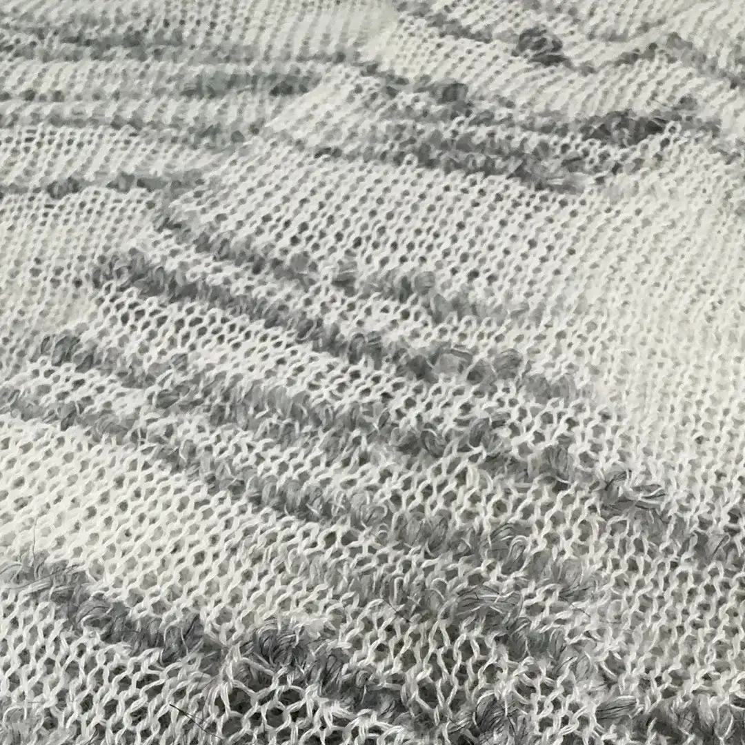 China Yarn for Open Cardigan (Sweater),Round Neck Pullover (Sweater),Crew Neck Pullover (Sweater),Crop Top Pullover (Sweater) Slub Yarn Fancy Yarn Acrylic Polyester Polyamide Wool 纯色 color buy from China wholesaler bulk order at wholesale price free worldwide shipping Alibaba