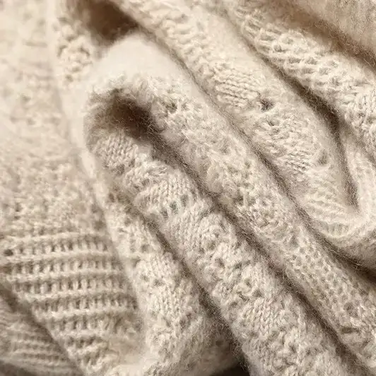 China Yarn for Crop Top,Ladies Vest (Sweater),Open Cardigan (Sweater),Round Neck Pullover (Sweater),Crew Neck Pullover (Sweater),Crop Top Pullover (Sweater) Mossy Yarn Fancy Yarn Polyester Merino Wool Acrylic 纯色 color buy from China wholesaler bulk order at wholesale price free worldwide shipping Alibaba
