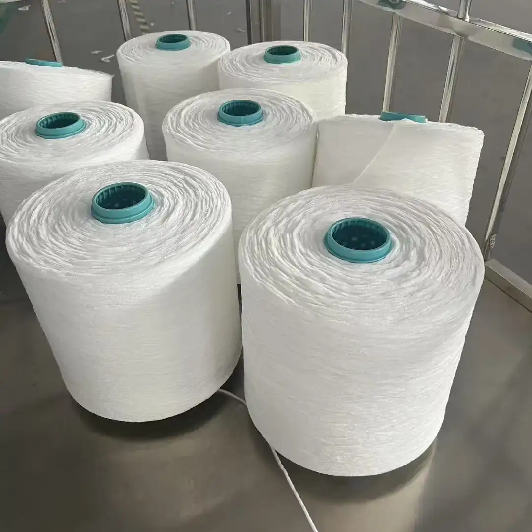 China Yarn for Round Neck Pullover (Sweater),Crop Top Pullover (Sweater),T-shirt (Sweater),Dresses (Pullover) (Sweater),Knitted Leggings (Sweater),Loungewear,Sweatshirt,Over Shirt Matt Chenille Fancy Yarn Polyester 坯 color buy from China wholesaler bulk order at wholesale price free worldwide shipping Alibaba